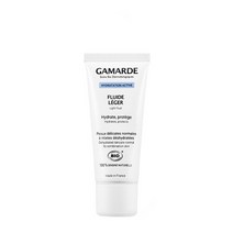[갸마르드] 모이스춰라이징 라이트 플루이드 40mL by 온뜨레, 단일속성