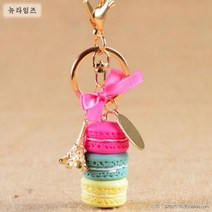 차키키링 자동차번호판키링 천 꽃 열쇠 고리 쉬폰 술 자동차 열쇠 고리 레이디 커플 가방 새로운 패션 매력 꽃 열쇠 고리 파티 선물 K2029 키홀더, 31, 31