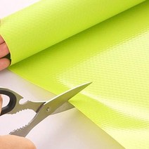다용도 주방 매트 1+1, 다용도 주방매트_ 핑크 1+1