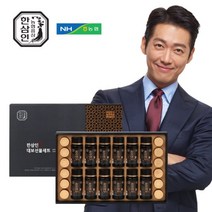 한삼인 [농협홍삼 한삼인] 대보선물세트 2호, 없음, 단품