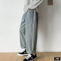 가바바 남성 청바지 요즘유행이자나 얼른사 데님팬츠 G47653