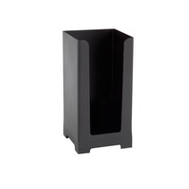 스냅빈 소 중 대 종이컵 리드 냅킨 디스펜서, 스냅빈 대, 2개