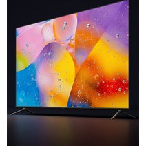 샤오미 TV 레드미 A70인치 메탈 전면 스크린 4K 초고화질 스마트 대형티비 슬림, 레드미 A70 + A