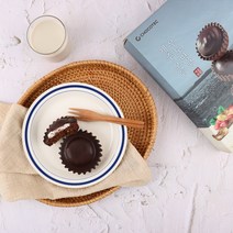 제주오름파이 우도땅콩 초콜릿 파이 타르트 머쉬멜로우