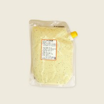 이탈리아 본토 시저 드레싱 소스 [대용량] 1kg
