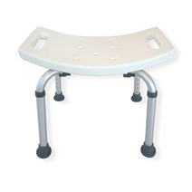 메디타운 알루미늄 목욕의자(MDHE10670005)