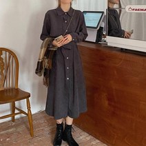 아이예뻐 휴양지 원피스 롱아이예뻐 휴양지 원피스 기모원