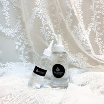 리꼬르도 디퓨저 발향 좋은 리필액 용액 100ml 오일 클린코튼 샌달우드 꽃집 블랙체리 복숭아 한라봉향 방향제, 04.레드프룻