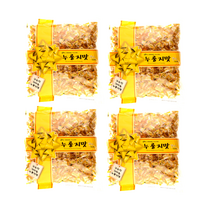 일광제과 누룽지맛캔디, 2kg, 4개