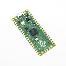 라즈베리파이 피코 RASPBERRY PI PICO (무납땜), 1개
