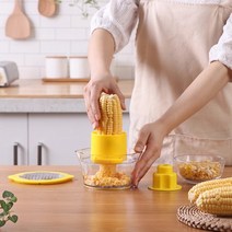 (해외직구) 주방 슬라이서 필러 생강 숫돌 칼 가위 갈이 칼갈이 옥수수 대패 질, 1개, 기본