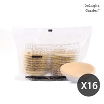 딜라잇가든 에그 타르트 쉘 (20g 288개입), 단품, 20g