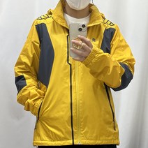 [구제의류] 코오롱 익스퍼트 바람막이 95 / 빈티지아워