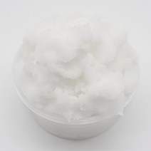 수제 슬라임 대용량 액체괴물 1000ml 2000ml 택1, 10 클라우드 슬라임 2000ml