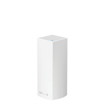 [LINKSYS] 링크시스 WHW0301 메시와이파이 트라이밴드 기가 WIFI 유무선공유기 1팩