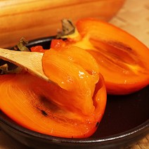 푸르젠 영암 금정 민정기님의 햇 대봉감 5kg(21과 이상), 단품없음