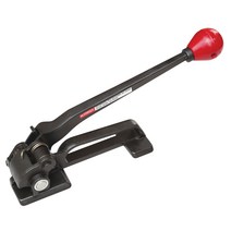 삼성하조기 국산 철밴딩기 SFT-190철조임기 인체기16~19mm 스틸밴드용, SFT-190