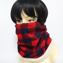 [3개] 로잔데 남자 여자 공용 스키 스노우보드 자전거 겨울 방한 목토시 머플러 목도리 넥워머