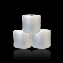MDO5821 뽁뽁이 뽁뽁이롤 에어캡 롤 33cmX50m 3롤(두께0.02mm) 포장용에어캡/포장에어캡/포장용뽁뽁이/포장뽁뽁이, 1개