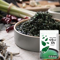 정옥 지리산1급수 자연산 진한다슬기육수 500g, 1팩