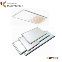 천장형 원적외선 복사난방 패널 바이썬 KRH-1000PE