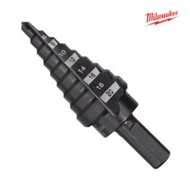 밀워키 스텝비트 4mm~20mm(9단계) 48899320, 1개