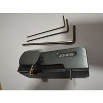 SKIHOT 스키 스노우 보드 사이드 에지 사이드 월 커터 플레너 스포츠 모델 서클 블레이드 다른 조정 가능