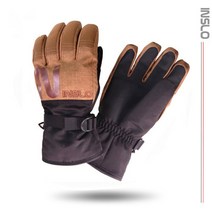 인슬로 CA4815 스키장갑 보드장갑