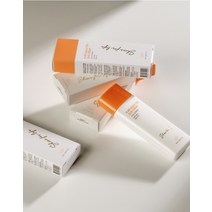 퓨어 아쿠아톡 무기자차 선크림 온가족용 선크림 SPF50+ PA++++ 50ml