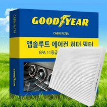 D22 앱솔루트 에어컨히터 3중필터, 망고도그 6호, 망고도그 본상품선택