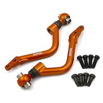 자동차 용품 서스펜션 도로 수송 차량 행위 OK jzx90 jzx100 오프셋 장력 막대 앞 jzx110 스키드 레이싱