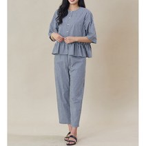 옷만들기 패턴 - 여성 잠옷