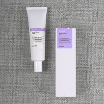 다소니 루페올 더마 솔루션 크림 50ml 튜브형 예민 피부 수분 진정 피지 기초 스킨 케어 마사지크림, 1개