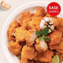 사세 치킨 가라아게 500g x3팩, 3팩