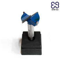 삼구 목공용 루터비트 12종 15mm ~ 40mm 루터날 보링 목공비트 임팩 육각 천공 구멍 천공작업 부산달동네, 28mm
