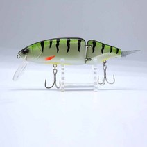 빅 베이트 160 스윔베이트 루어 배스 농어 쏘가리 낚시, #E, 1개