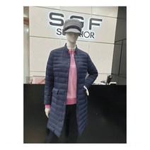 [슈페리어] W몰 여성 구스점퍼 LCZ640449