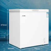 소형 미니 중형 김치냉장고 서랍형 서랍식 100L, 140리터