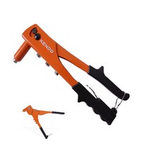 KENDO 켄도 핸드 리베트 건 리베트기 (250mm 10in) 45602CO