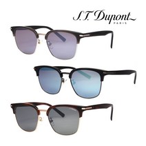 [S.T.Dupont][공식수입] 듀퐁 [3종택1] 명품 선글라스 4
