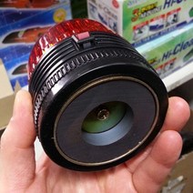 밧데리 교체형 차량 비상등 LED 점멸등 차량용비상 사이렌 고급스러운