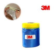 3M 커버링 테이프 카바링 페인트 비닐 차량용, 1개