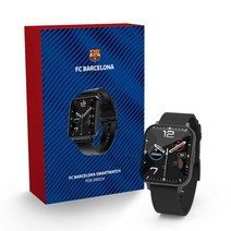 [KT알파쇼핑]FC바르셀로나 스마트워치