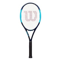 Wilson(윌슨) 경식 테니스 라켓 ULTRA TOUR (울트라 투어), 단품, 95JP CV V3.0, 그립 사이즈 G3
