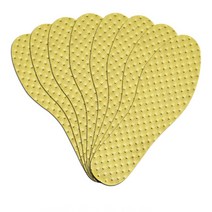 뜨거운 판매 방취제 스포츠 Insoles 패드 신발 남자 통기성 신발 삽입 Accessoires 초박형 깔창