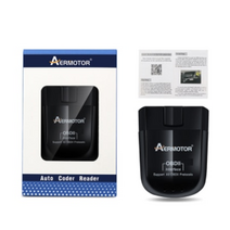 자동차 차량 진단기 xtool ad10 elm327 bluetooth obd2 진단 스캐너 엔진 code reader with hud head up display better, 에어 4.0 와이파이
