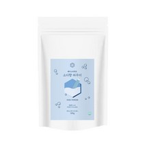 테이스트큐브 소다향 파우더 500g 1박스 12개