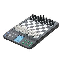 AI 체스 지능 복기 학교 자동 고급 두뇌 알파고, 기본