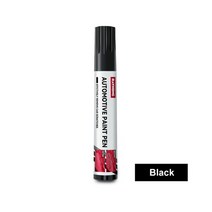 자동차 캘리퍼 도색 도장 페인트 스크래치 수리 펜 자동 터치 업 펜 스크래치 클리너 펜, 육군 녹색