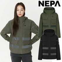 네파 (네파)(여성) 지리산 방풍 자켓 7H60604E_IS